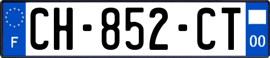 CH-852-CT