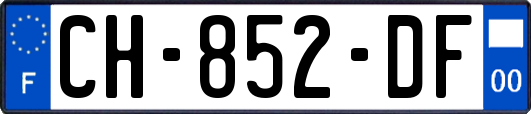 CH-852-DF