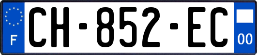 CH-852-EC