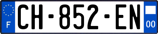 CH-852-EN