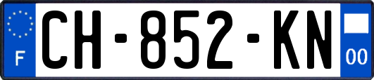 CH-852-KN