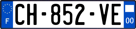 CH-852-VE