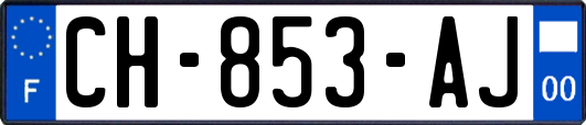 CH-853-AJ