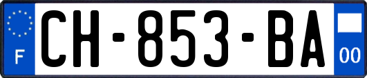 CH-853-BA