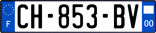 CH-853-BV