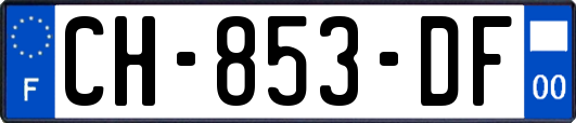 CH-853-DF