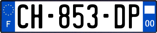 CH-853-DP