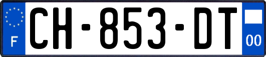 CH-853-DT