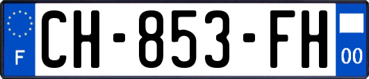 CH-853-FH