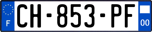 CH-853-PF