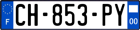 CH-853-PY
