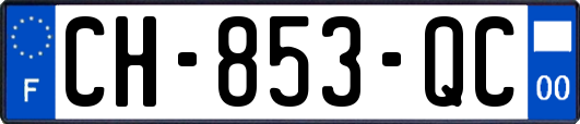 CH-853-QC