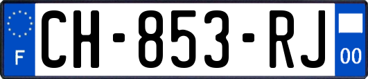 CH-853-RJ