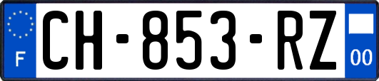 CH-853-RZ