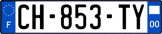 CH-853-TY