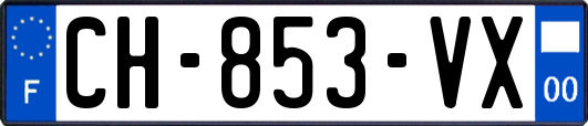 CH-853-VX