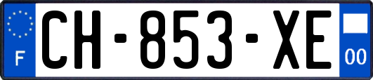CH-853-XE