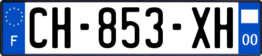 CH-853-XH