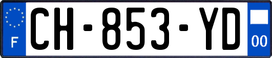 CH-853-YD