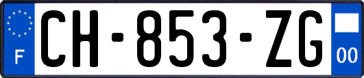 CH-853-ZG