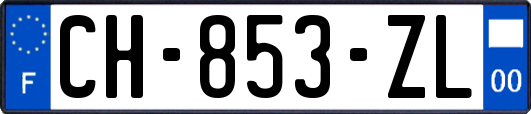 CH-853-ZL