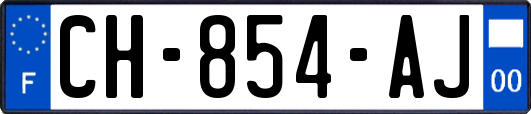 CH-854-AJ