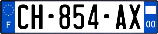 CH-854-AX