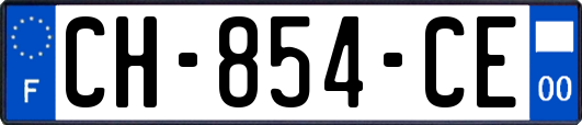 CH-854-CE