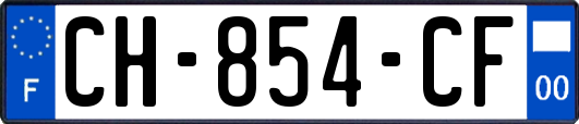CH-854-CF