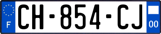 CH-854-CJ