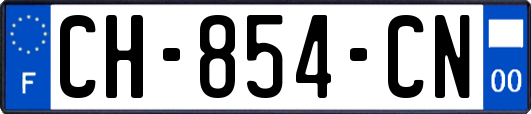 CH-854-CN