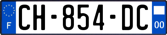 CH-854-DC