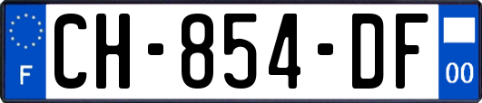 CH-854-DF