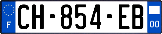 CH-854-EB