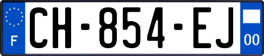 CH-854-EJ