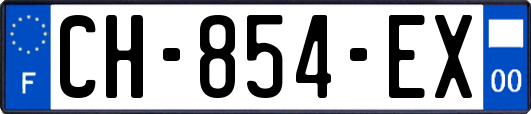 CH-854-EX