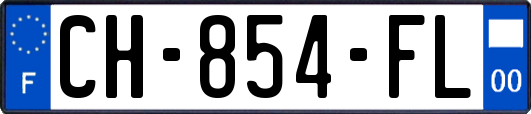 CH-854-FL