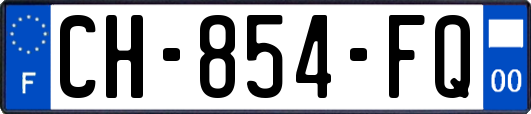 CH-854-FQ