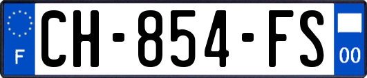 CH-854-FS