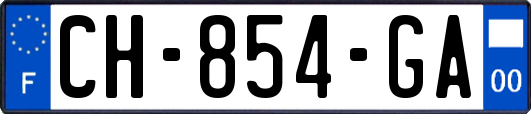 CH-854-GA
