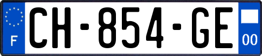 CH-854-GE