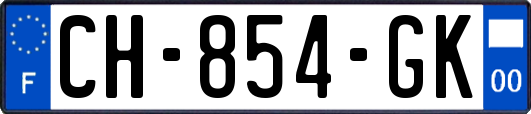 CH-854-GK