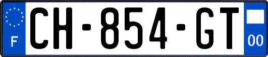 CH-854-GT