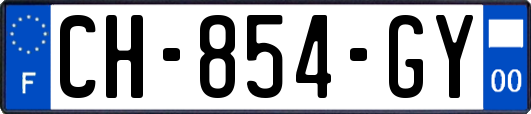 CH-854-GY