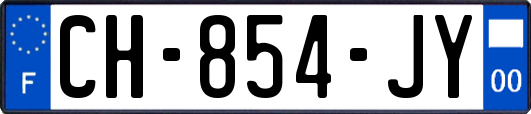 CH-854-JY