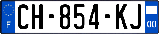CH-854-KJ