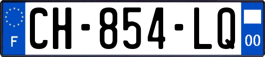 CH-854-LQ