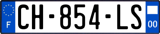 CH-854-LS