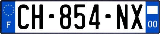 CH-854-NX