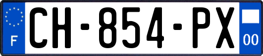 CH-854-PX